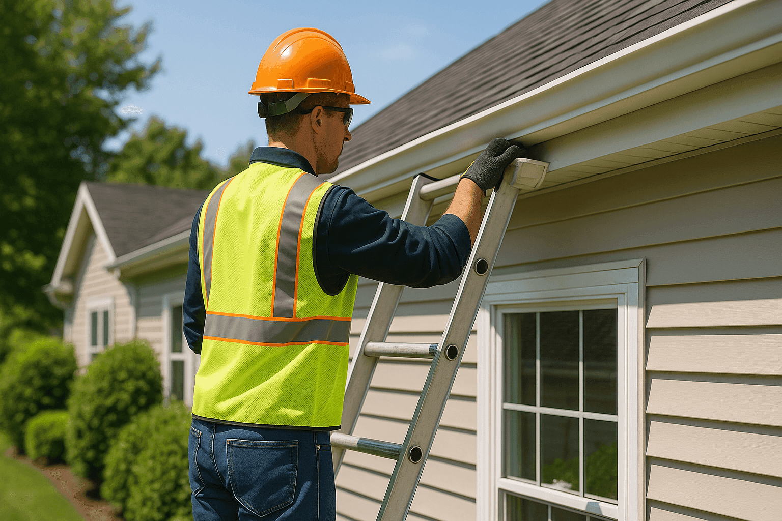 The Ultimate Guide to Gutter Maintenance for Year-Round Protection